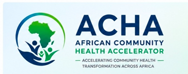 ACHA — African Community Health Accelerator